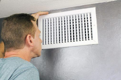 Uneven Heating Recommendations in Albany, NY