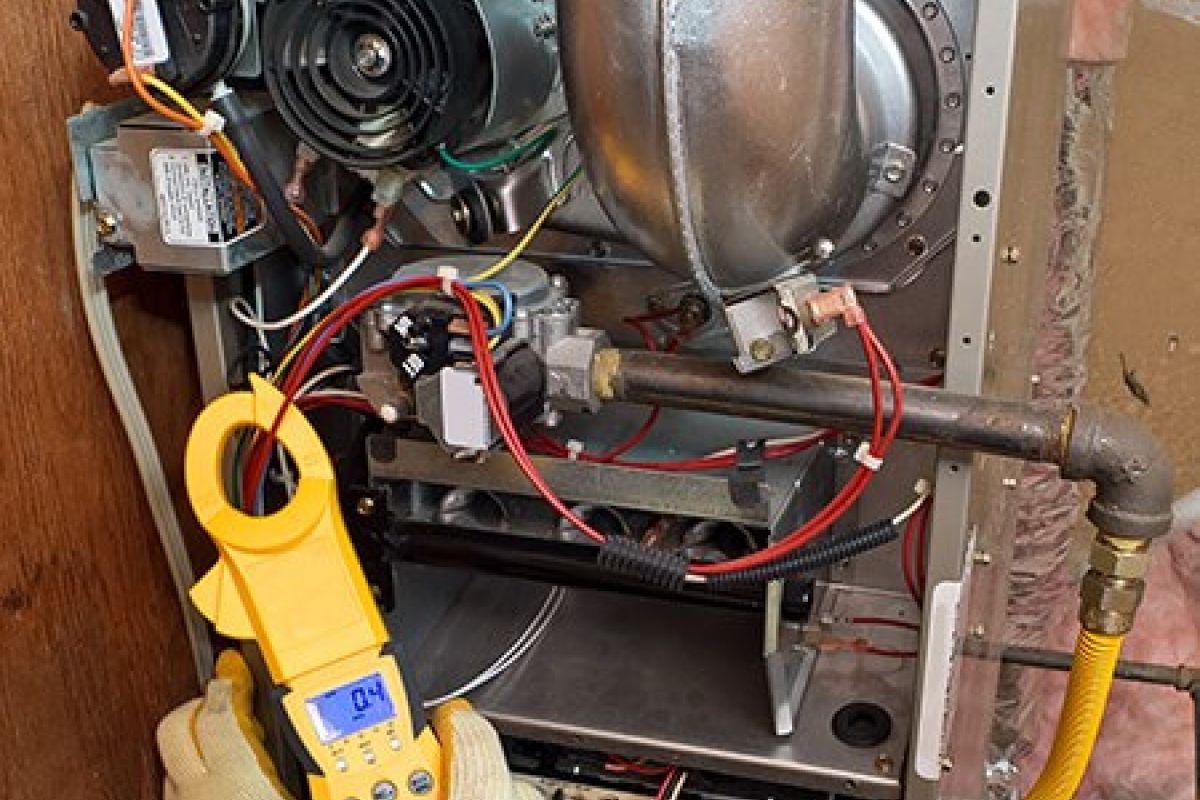 6 Common Furnace Problems Many Homeowners Face