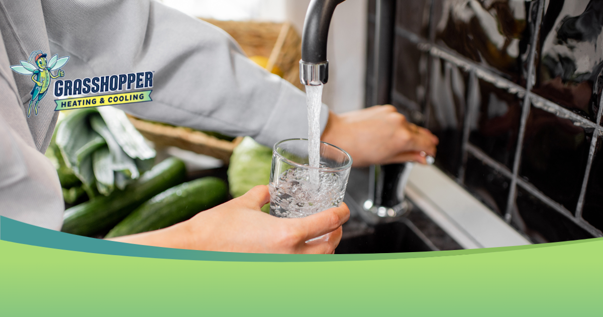 Should You Invest in a Whole-House Water Filtration System?