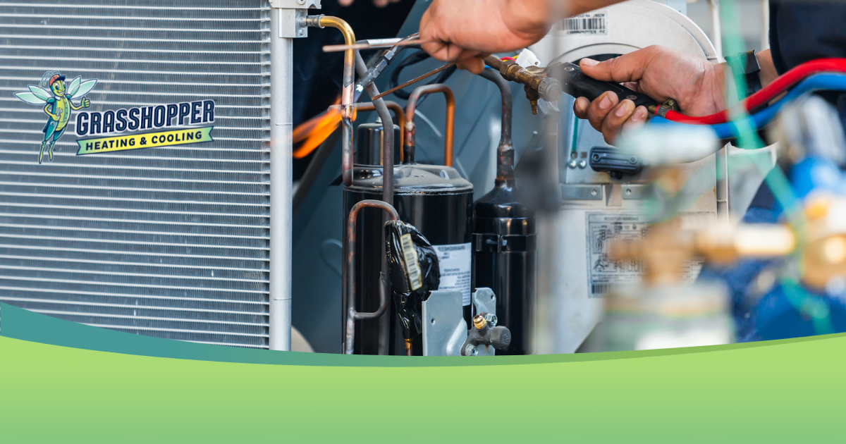 Why Winter HVAC Inspections Are Essential