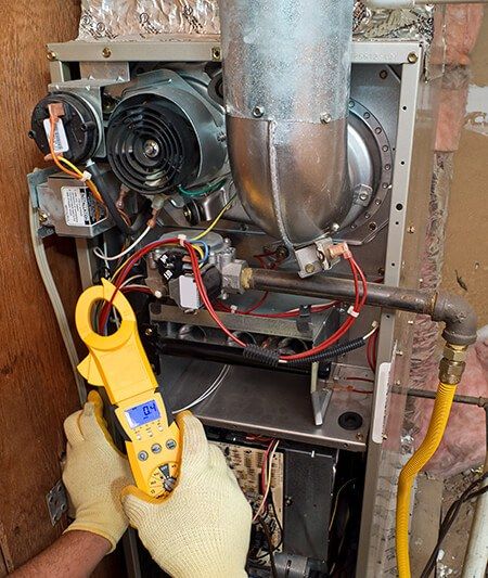 Furnace Repair in Albany, NY