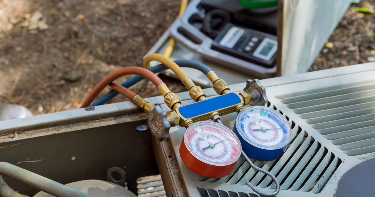 What Happens If You Neglect Heating Maintenance 
