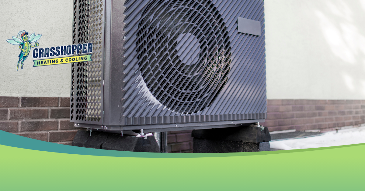 The Benefits of Switching to a Cold Climate Heat Pump in Saratoga County