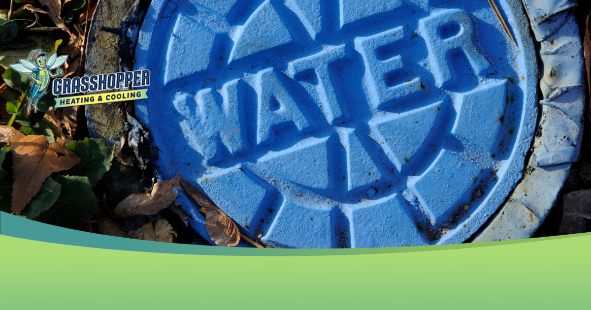 Where’s Your Main Water Shutoff Valve? Why You Should Know Before an Emergency
