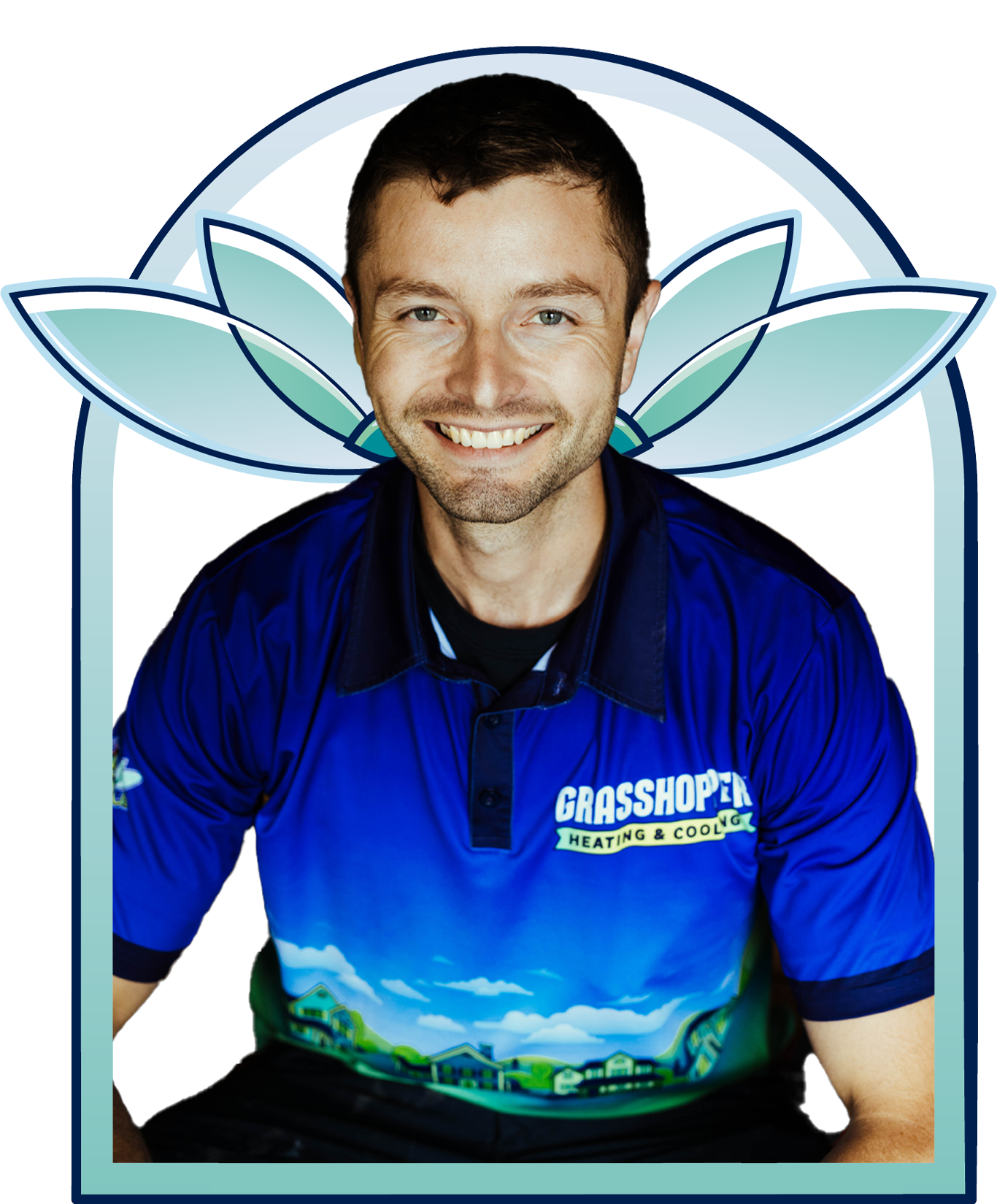 Grasshopper Heating, Cooling, Plumbing & Electrical photo 3