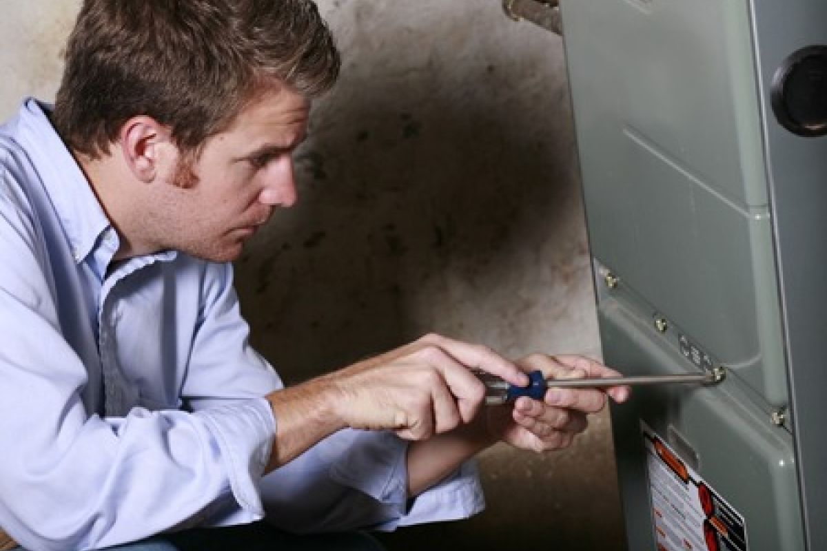 Heating Options for Homeowners During the Winter Season