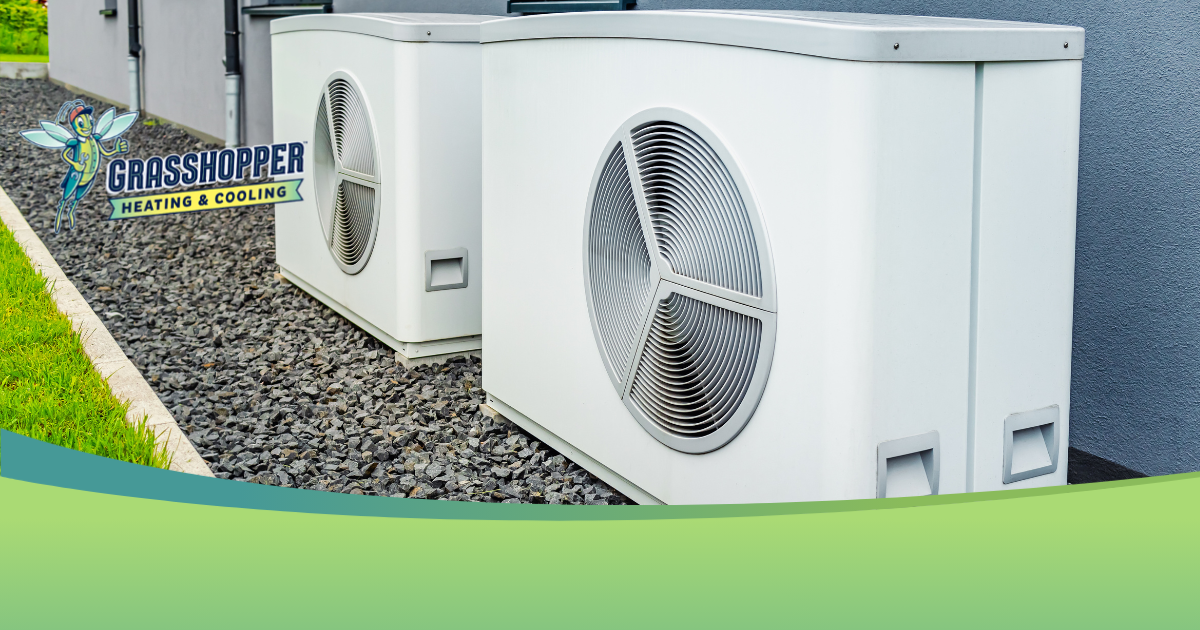 Heat Pump Troubleshooting: Common Issues and Solutions