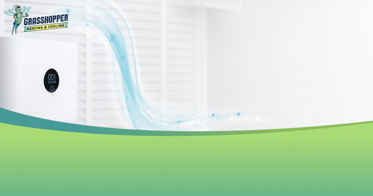 The Indoor Air Quality Myth: Why Opening Windows Isn'T Enough For Modern Homes 2 The Indoor Air Quality Myth: Why Opening Windows Isn’t Enough for Modern Homes