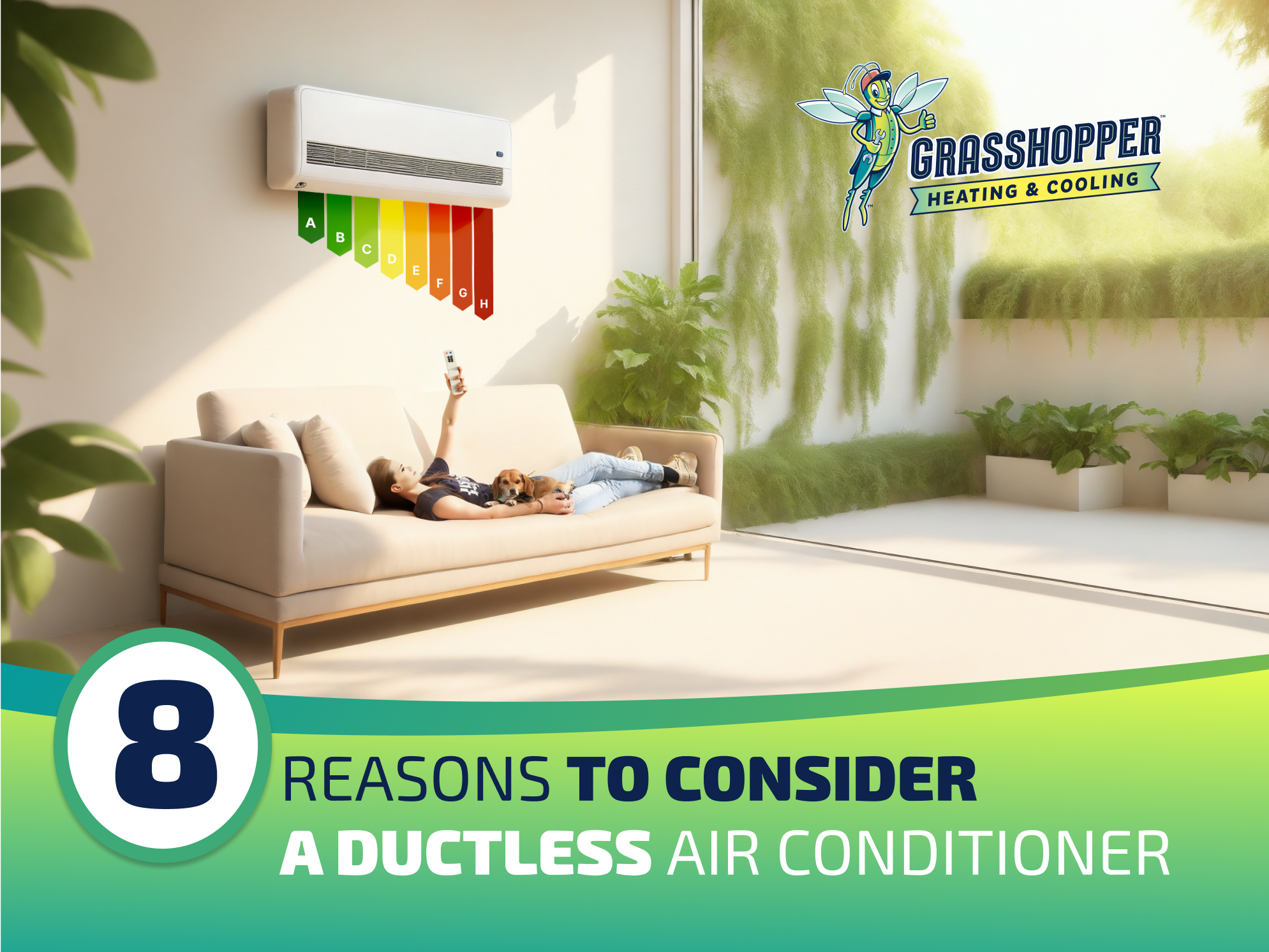 8-Reasons-to-Consider-a-Ductless-Air-Conditioner