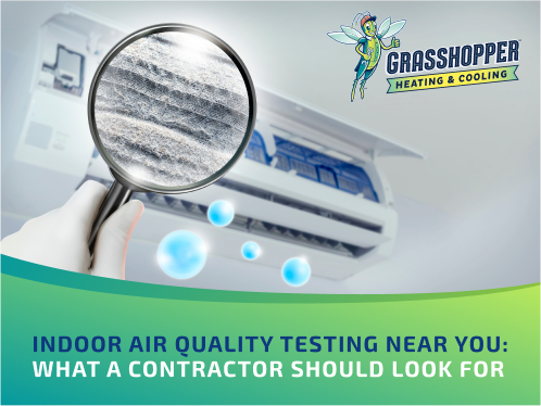 indoor air quality testing near you