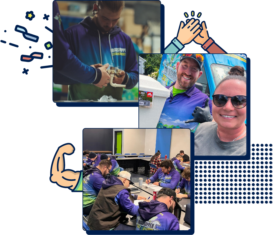 About Us 3 COMP CULTURE