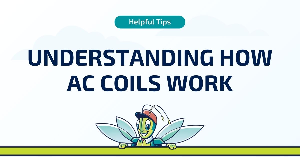 how ac coils work