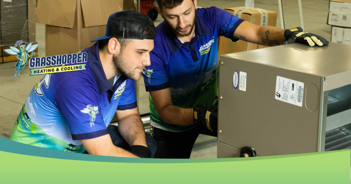 Factors To Consider When Choosing A Heating System 2 Factors To Consider When Choosing a Heating System