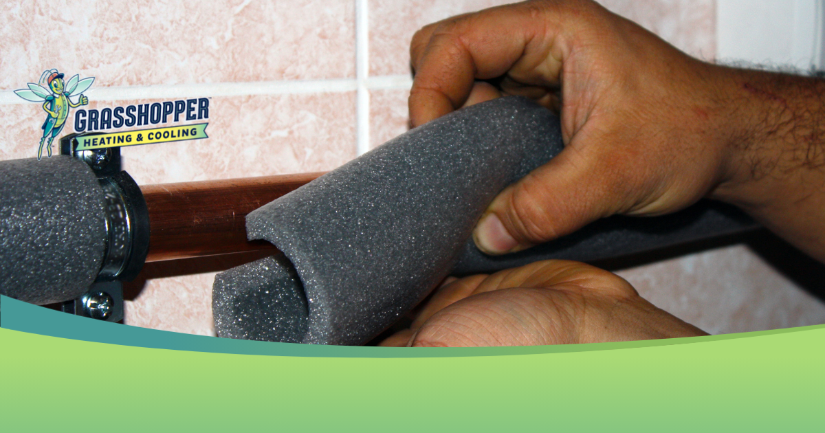 How To Protect Your Pipes In Freezing Weather 2 How To Protect Your Pipes in Freezing Weather