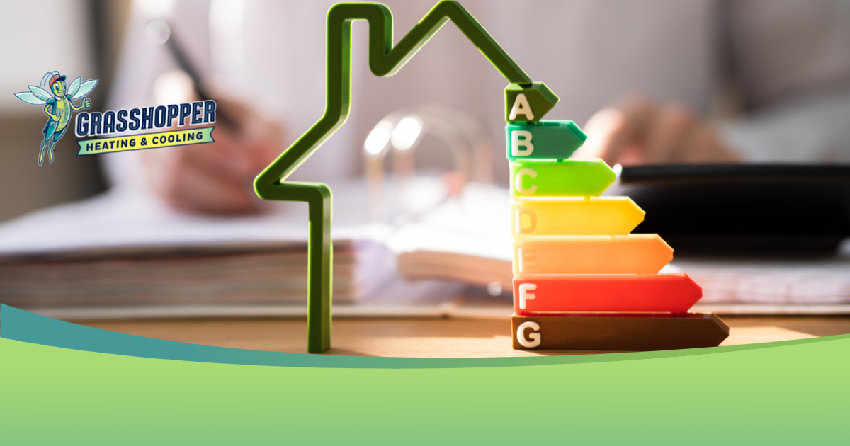 How an Energy Audit Can Reveal Hidden Costs in Your HVAC System