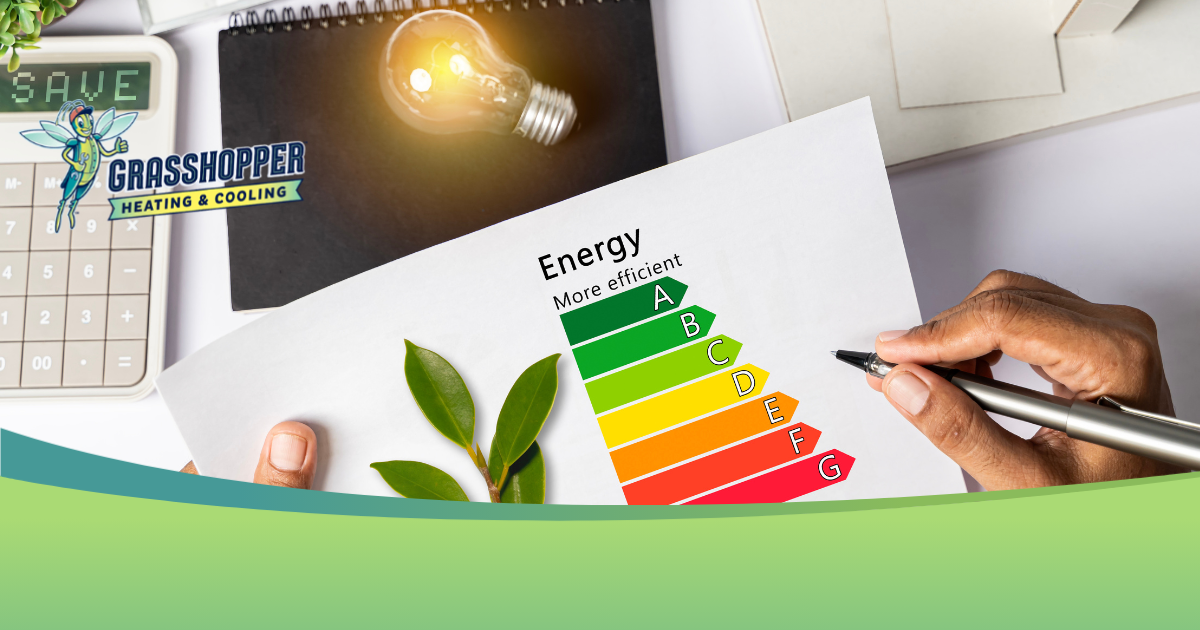 Home Energy Assessments: The First Step To Lower Utility Bills 2 Home Energy Assessments: The First Step to Lower Utility Bills