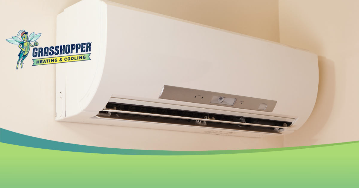 How A Ductless System Can Improve Comfort Room By Room 2 How a Ductless System Can Improve Comfort Room by Room