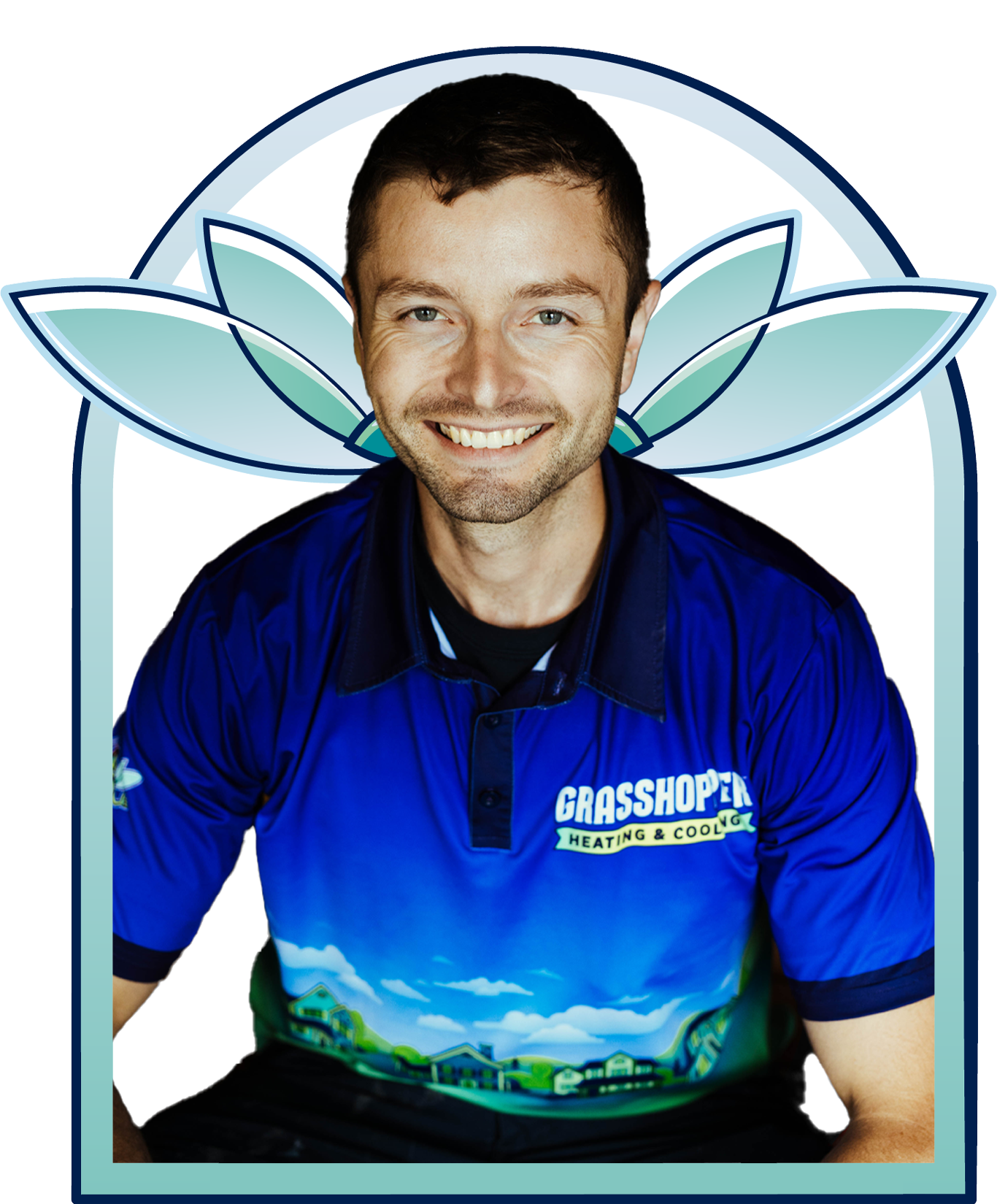 Home 26 jack grasshopper