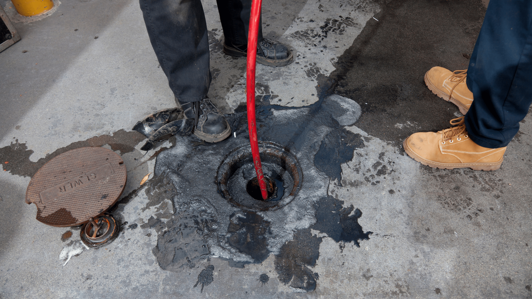 The Root Of The Problem: Why Your Sewer Line Keeps Clogging Every Spring 2 The Root of the Problem: Why Your Sewer Line Keeps Clogging Every Spring