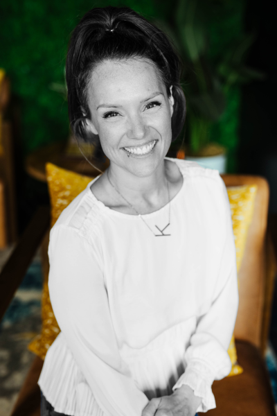 Meet Our Team 11 B W Person Kara Brunk 17bdf447