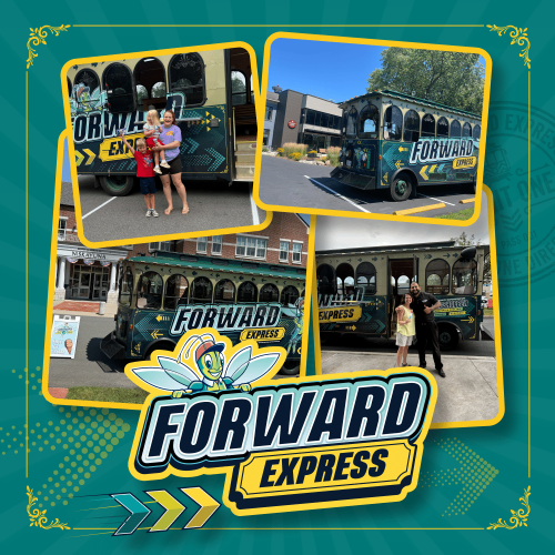 forward express 277f08eb