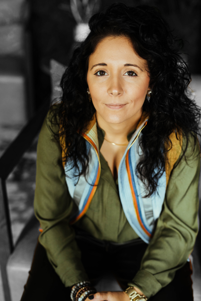 Meet Our Team 4 B W Background Amanda Triolo 468a28e4