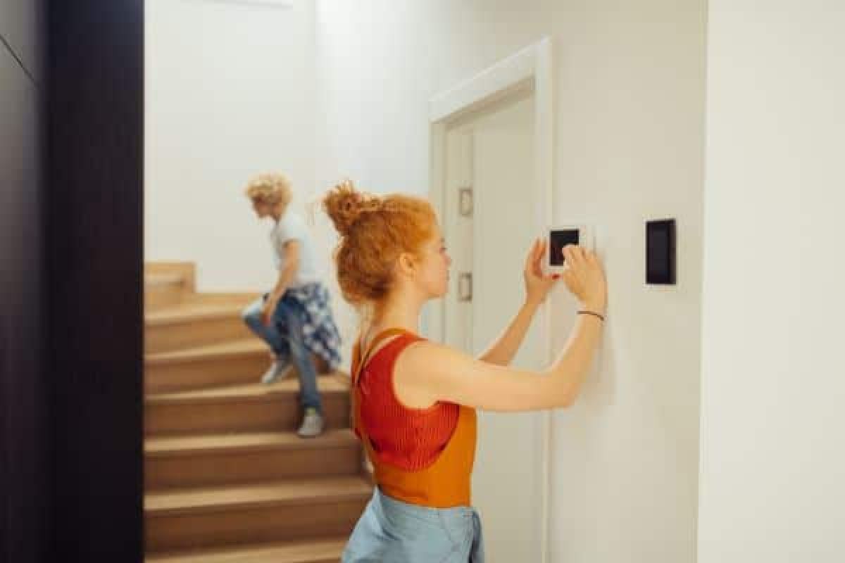 Thermostat Repair &Amp; Replacement 10 How to Choose the Right Smart Thermostat for Your Needs