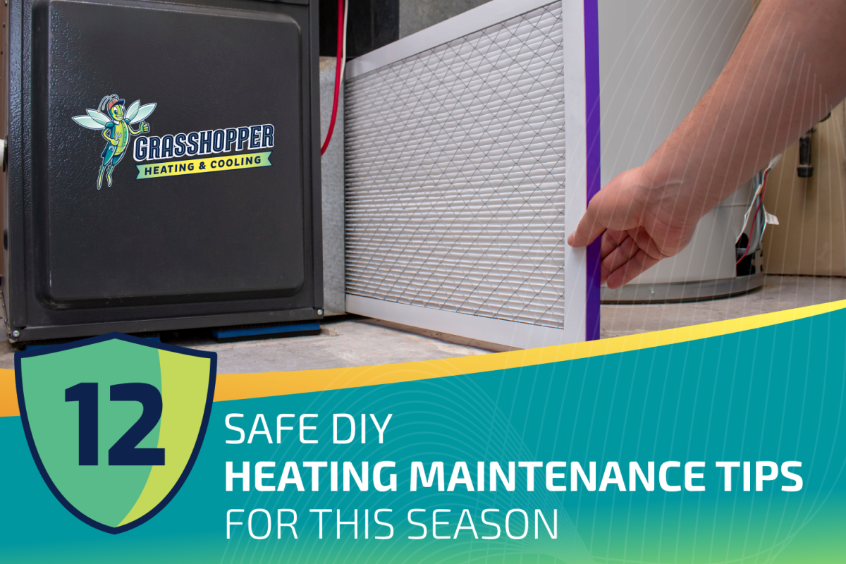 Heating 9 12 Safe DIY Heating Maintenance Tips for This Season