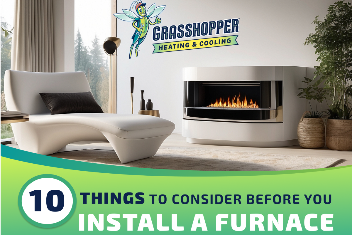 Heating 12 10 Things to Consider Before You Install a Furnace