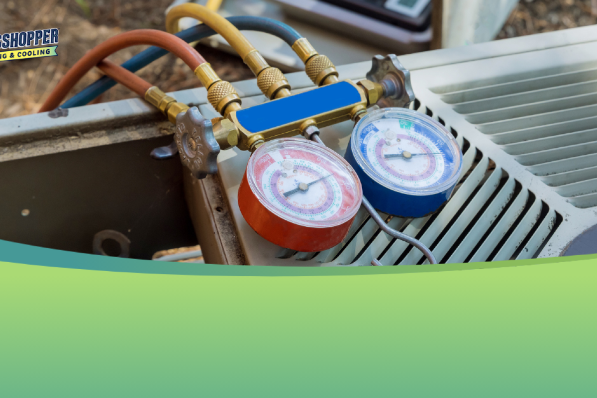 Ac Maintenance 12 Spring into Action: Wake Up Your AC from Winter Slumber!