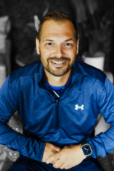 Meet Our Team 6 B W Background Brian Correll d7444a68