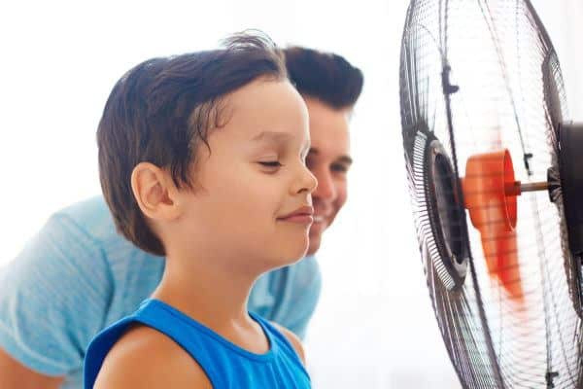 Air Conditioning 13 AC Running But Not Cooling: Common Reasons and Fixes